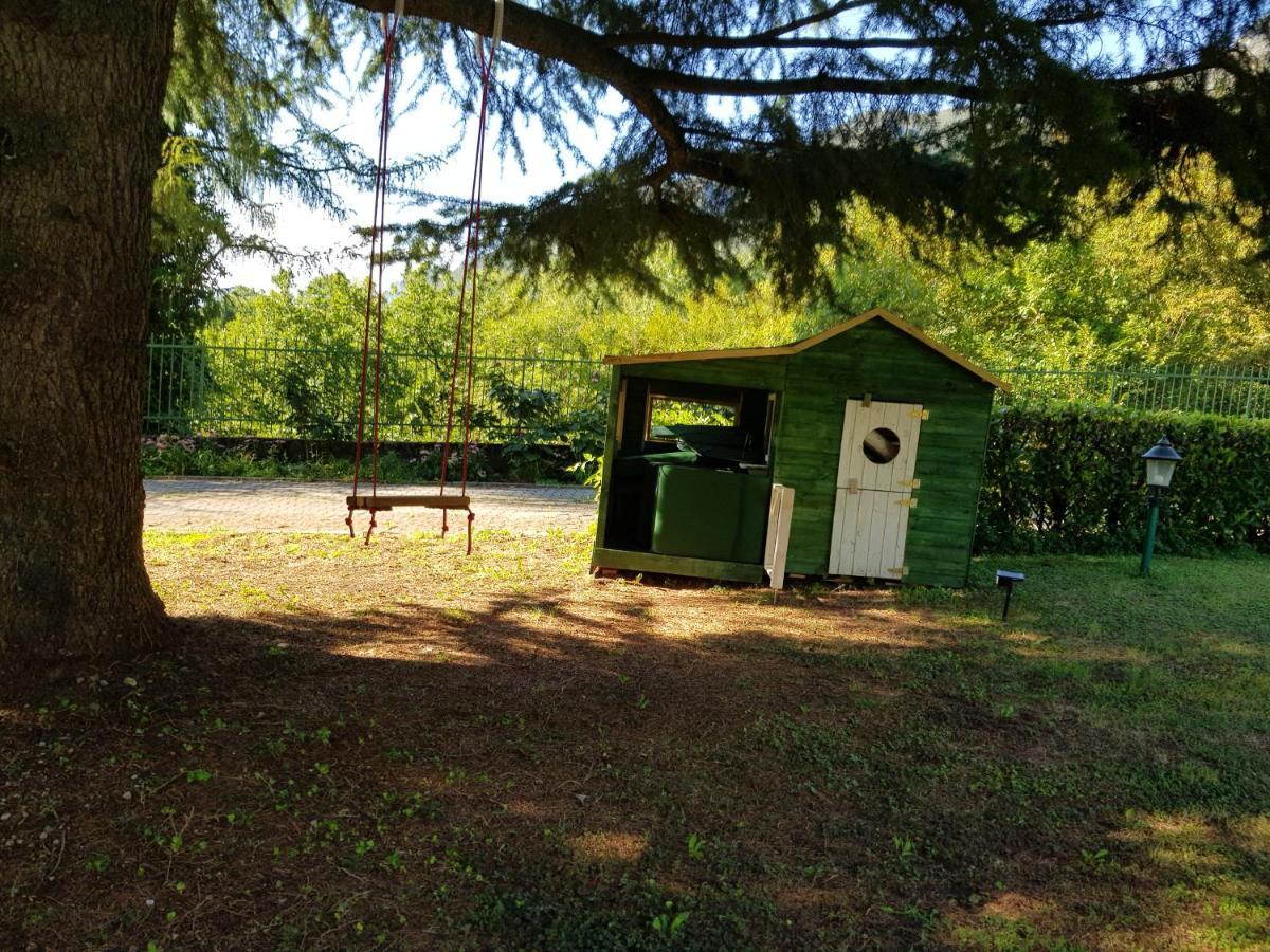 Villa Gaia Sale Marasino Kültér fotó