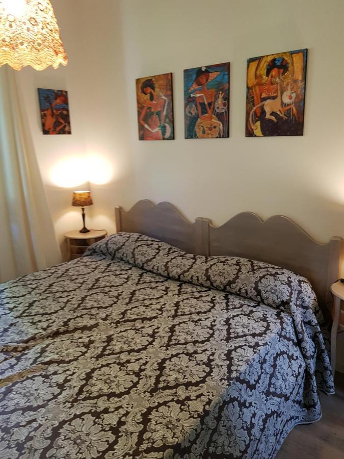 Villa Gaia Sale Marasino Kültér fotó